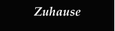 Zuhause