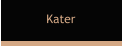 Kater